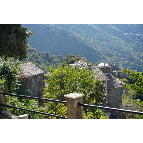 รูปถ่าย ฝรั่งเศส(France) คอร์สิคา(Corsica) แฟร์ลัจจา(Ferlaggia) 2017-09 14