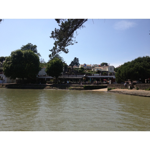รูปถ่าย ฝรั่งเศส(France) ปอร์นิค(Pornic) 2013-06 23
