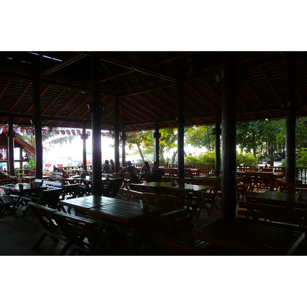รูปถ่าย ไทย(Thailand) เกาะเสม็ด(Ko Samet) หาดทรายแก้ว(Had Sai Kaew) 2008-12 23