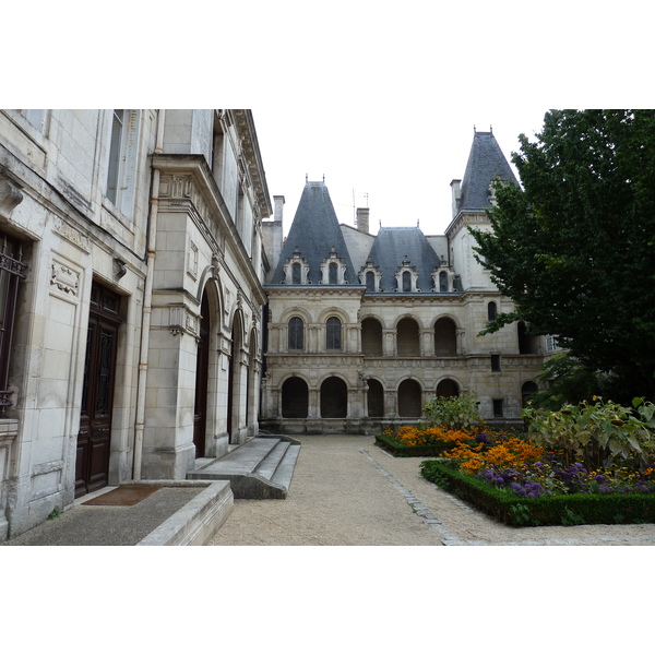 รูปถ่าย ฝรั่งเศส(France) ลาโรแชล(La Rochelle) 2010-08 22