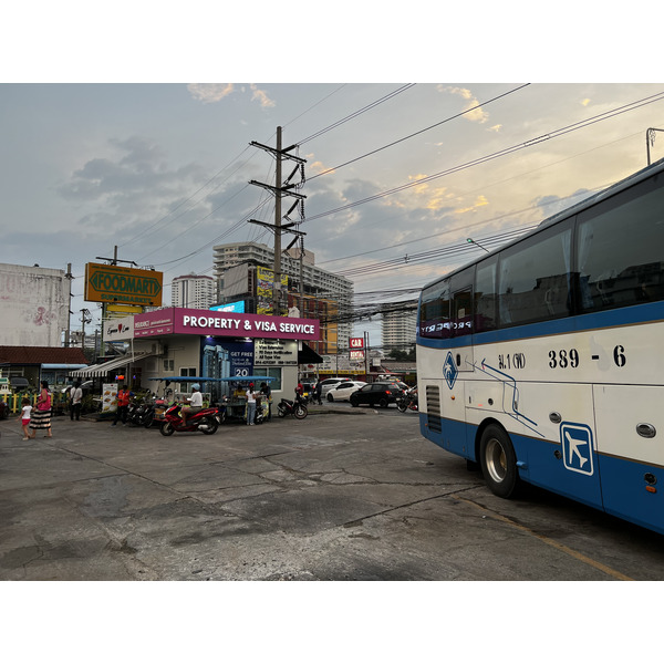 รูปถ่าย ไทย(Thailand) พัทยา(Pattaya) 2023-01 46