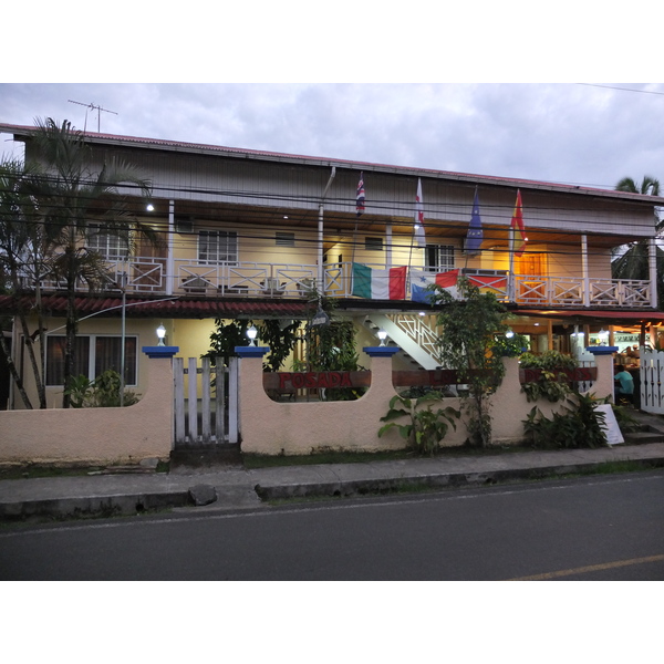 รูปถ่าย ปานามา(Panama) โบกัสเดลโตโร(Bocas del toro) 2015-03 51