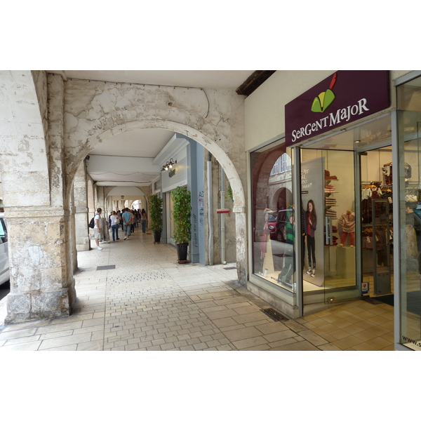 รูปถ่าย ฝรั่งเศส(France) ลาโรแชล(La Rochelle) 2010-08 8