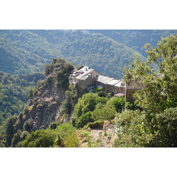 รูปถ่าย ฝรั่งเศส(France) คอร์สิคา(Corsica) แฟร์ลัจจา(Ferlaggia) 2017-09 6