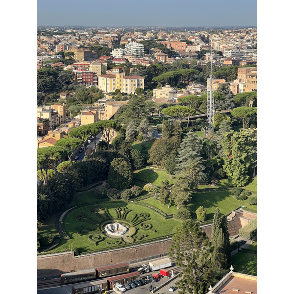 รูปถ่าย อิตาลี(Italy) โรม(Rome) 2021-09 57