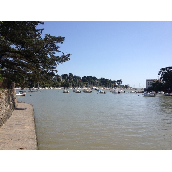 รูปถ่าย ฝรั่งเศส(France) ปอร์นิค(Pornic) 2013-06 29