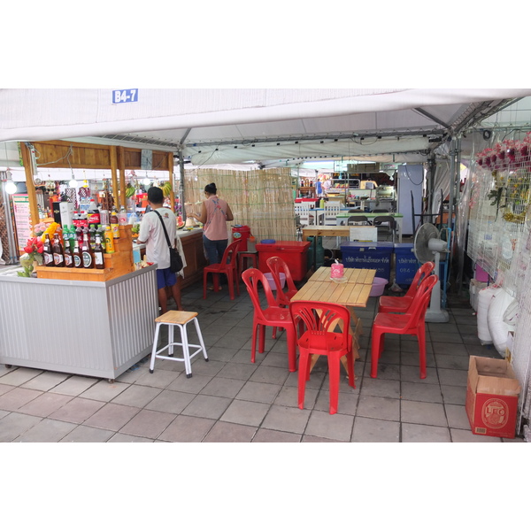 รูปถ่าย ไทย(Thailand) พัทยา(Pattaya) 2014-02 6