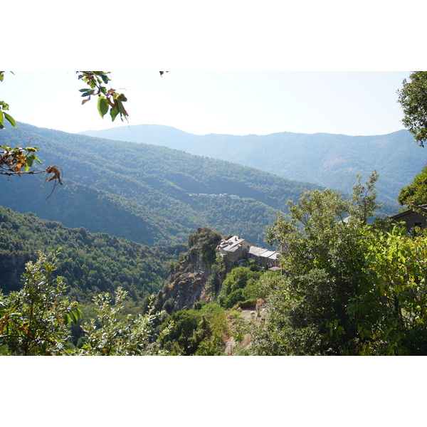 รูปถ่าย ฝรั่งเศส(France) คอร์สิคา(Corsica) แฟร์ลัจจา(Ferlaggia) 2017-09 5