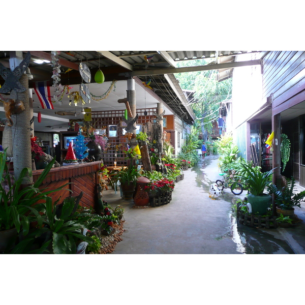 รูปถ่าย ไทย(Thailand) เกาะเสม็ด(Ko Samet) หาดทรายแก้ว(Had Sai Kaew) 2008-12 53