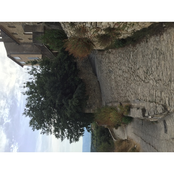 รูปถ่าย ฝรั่งเศส(France) กอร์ด(Gordes) 2017-08 25