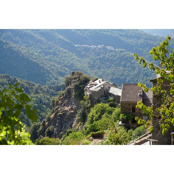 รูปถ่าย ฝรั่งเศส(France) คอร์สิคา(Corsica) แฟร์ลัจจา(Ferlaggia) 2017-09 0