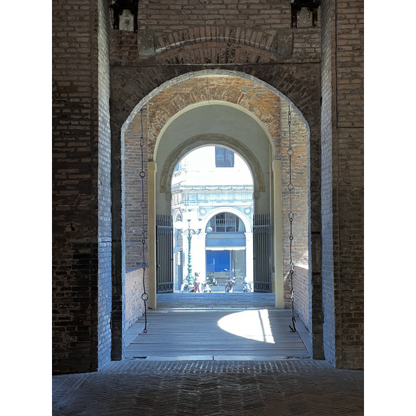รูปถ่าย อิตาลี(Italy) แฟร์รารา(Ferrara) 2022-05 50