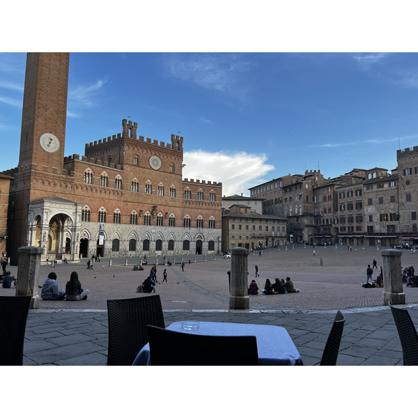 รูปถ่าย อิตาลี(Italy) ซีเอน่า(Siena) 2022-05 40