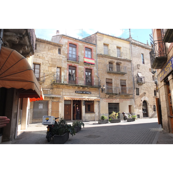 รูปถ่าย สเปน(Spain) ซิวดัดโรดรีโก(Ciudad Rodrigo) 2013-01 44