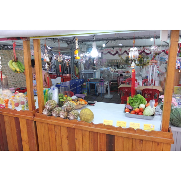 รูปถ่าย ไทย(Thailand) พัทยา(Pattaya) 2014-02 15