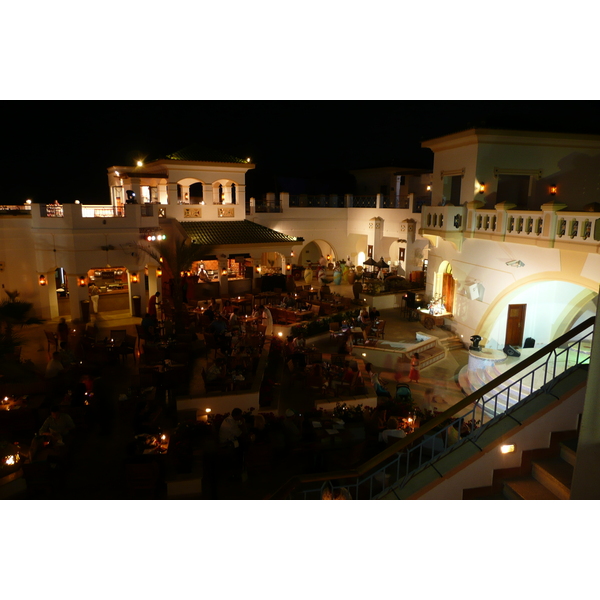 รูปถ่าย อียิปต์(Egypt) ชาร์มเอลชีค(Sharm el Sheikh) โรงแรมไฮแอต(Hyatt Hotel) 2008-06 73