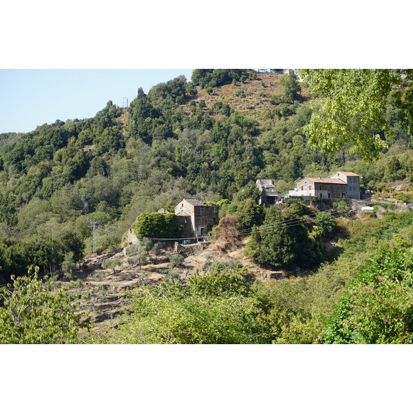 รูปถ่าย ฝรั่งเศส(France) คอร์สิคา(Corsica) แฟร์ลัจจา(Ferlaggia) 2017-09 22