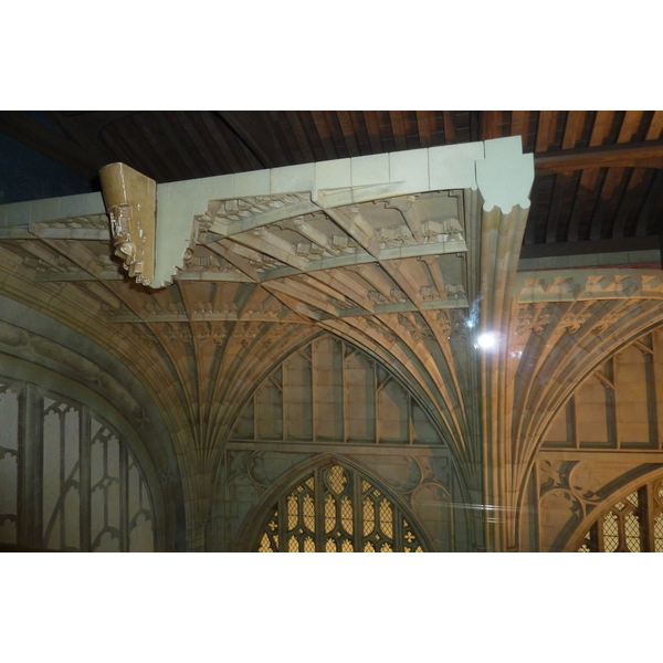 รูปถ่าย อังกฤษ(United Kingdom) เคมบริดจ์(Cambridge) 2011-07 81