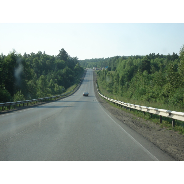 รูปถ่าย รัสเซีย(Russia) อูรัล(Ural) 2006-07 11