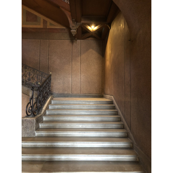 รูปถ่าย ฝรั่งเศส(France) ฟงเทนโบล(Fontainebleau) 2019-04 42