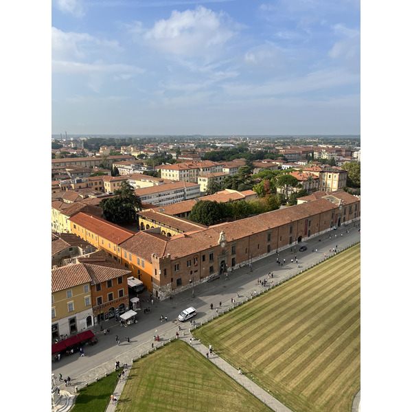 รูปถ่าย อิตาลี(Italy) ปิซา(Pisa) 2021-09 253