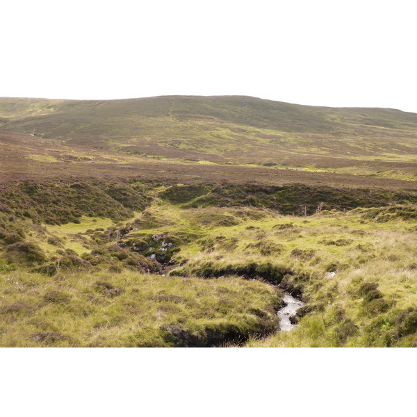 รูปถ่าย อังกฤษ(United Kingdom) เกาะสกาย(Skye) 2011-07 192