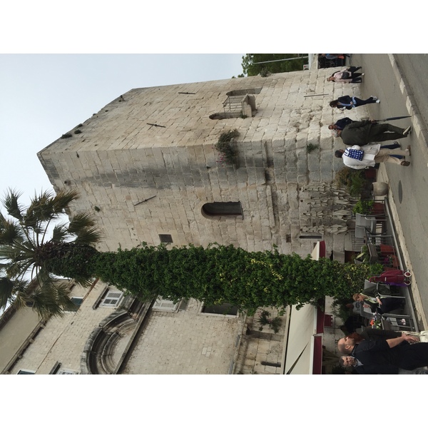 รูปถ่าย โครเอเชีย(Croatia) สปลิต(Split) 2016-04 72