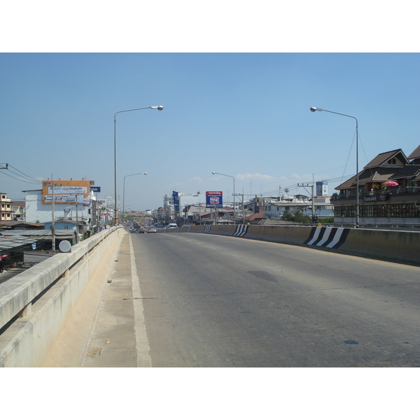 รูปถ่าย ไทย(Thailand) พิษณุโลก(Phitsanulok) ถนนมิตรภาพ(Mittraparp Road) 2008-01 35