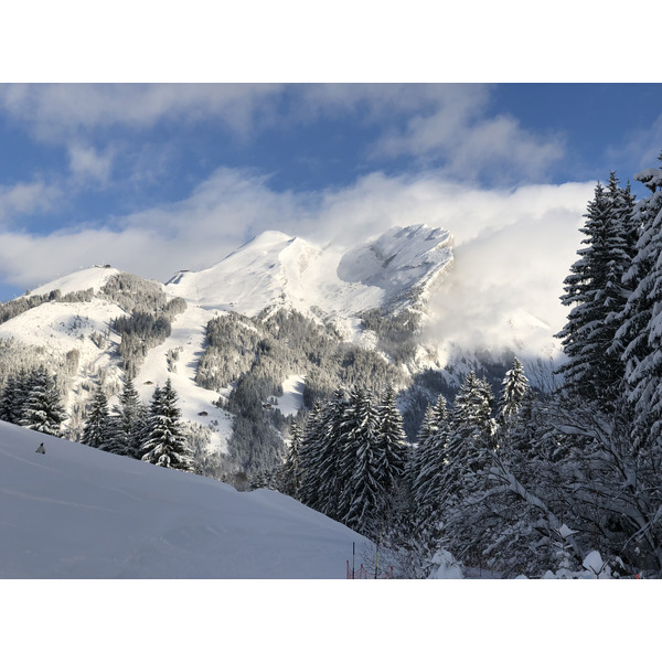 รูปถ่าย ฝรั่งเศส(France) ลากลูซา(La Clusaz) 2017-12 232