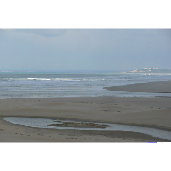 รูปถ่าย แอฟริกาใต้(South Africa) แม่น้ำซันเดส์(Sundays River) 2008-09 113