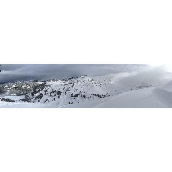 รูปถ่าย ฝรั่งเศส(France) ปรา-ซูร์-อาร์ลี(Praz sur Arly) 2019-12 46