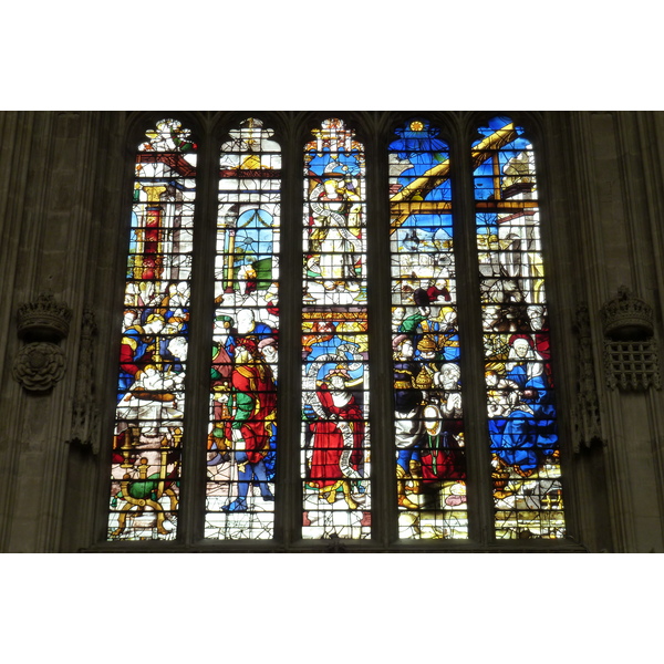 รูปถ่าย อังกฤษ(United Kingdom) เคมบริดจ์(Cambridge) 2011-07 118