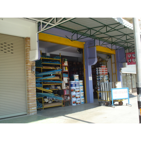 รูปถ่าย ไทย(Thailand) พิษณุโลก(Phitsanulok) ถนนมิตรภาพ(Mittraparp Road) 2008-01 61