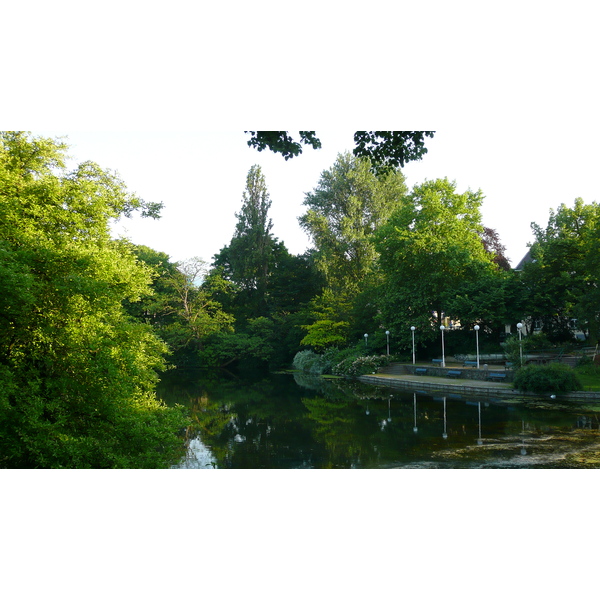 รูปถ่าย เยอรมนี(Germany) ดัสเซลดอร์ฟ(Dusseldorf) 2007-05 49