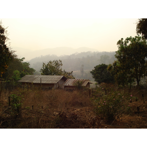 รูปถ่าย ไทย(Thailand) ปางมะผ้า(Pang Mapha) 2007-02 135