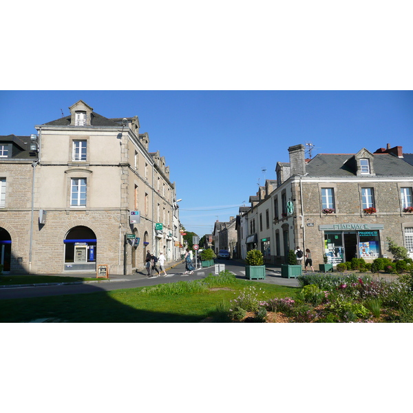 รูปถ่าย ฝรั่งเศส(France) เกรองเดอ(Guerande) 2007-08 46