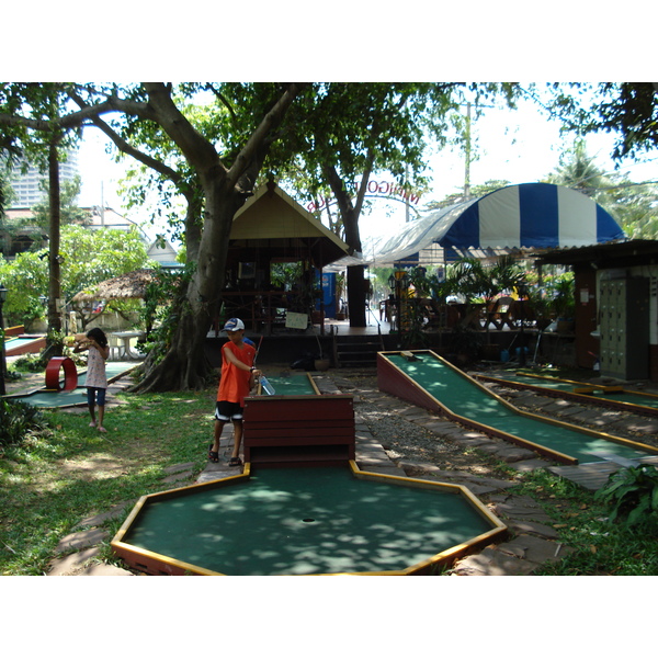 รูปถ่าย ไทย(Thailand) หาดพัทยา(Pattaya Beach) 2007-02 43