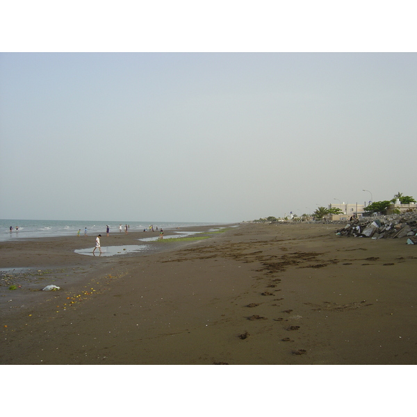 รูปถ่าย โอมาน(Oman) โซฮาร์(Sohar) 2005-03 2