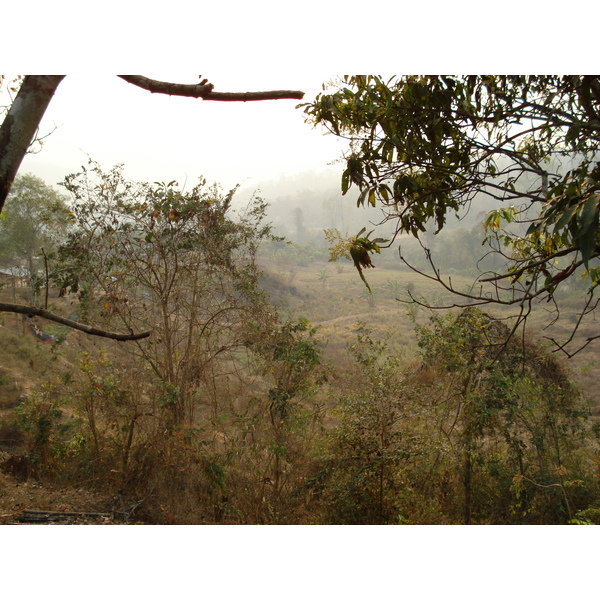 รูปถ่าย ไทย(Thailand) ปางมะผ้า(Pang Mapha) 2007-02 148