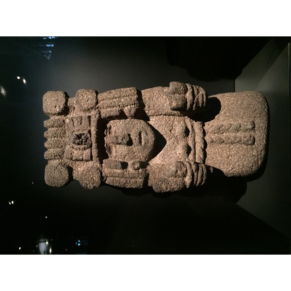 รูปถ่าย ฝรั่งเศส(France) ปารีส(Paris) พิพิธภัณฑ์เกบร็องลี(Quai Branly Museum) 2015-09 9