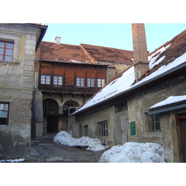 รูปถ่าย สโลวีเนีย(Slovenia) พีทูจ(Ptuj) 2005-03 11