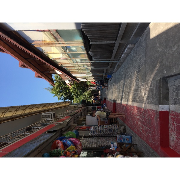 รูปถ่าย ไทย(Thailand) เกาะเสม็ด(Ko Samet) 2016-01 39