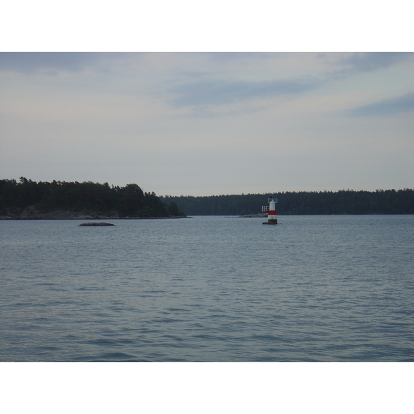 รูปถ่าย สวีเดน(Sweden) สตาฟนาส(Stavnas) 2005-06 20