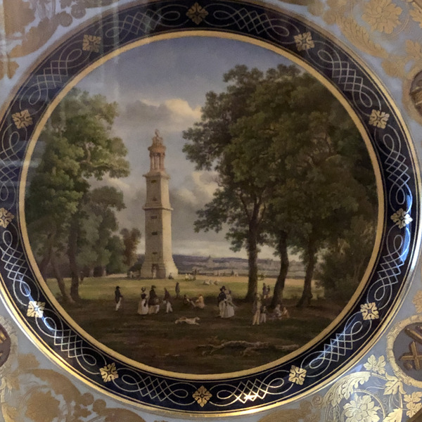 รูปถ่าย ฝรั่งเศส(France) ฟงเทนโบล(Fontainebleau) 2019-04 79