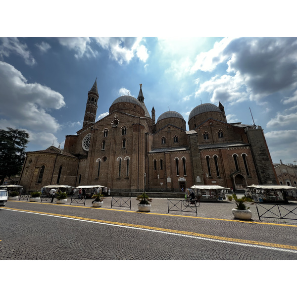 รูปถ่าย อิตาลี(Italy) ปาโดวา(Padua) 2022-05 103