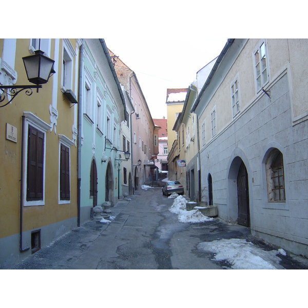 รูปถ่าย สโลวีเนีย(Slovenia) พีทูจ(Ptuj) 2005-03 16