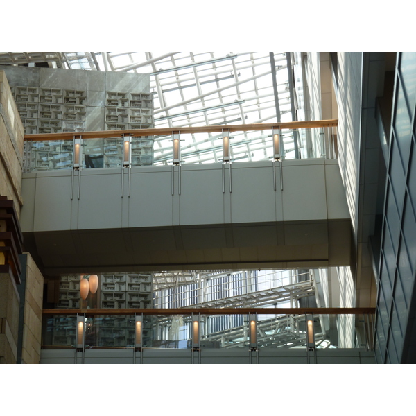 รูปถ่าย ญี่ปุ่น(Japan) โตเกียว(Tokyo) รปปงงิฮิลส์(Roppongi Hills) 2010-06 44