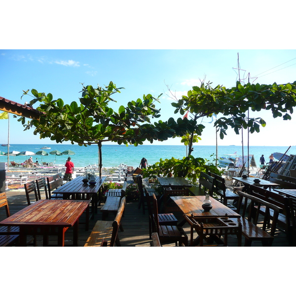 รูปถ่าย ไทย(Thailand) เกาะเสม็ด(Ko Samet) หาดทรายแก้ว(Had Sai Kaew) 2008-12 4