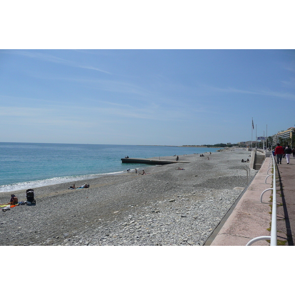 รูปถ่าย ฝรั่งเศส(France) นีส(Nice) นีซฝั่งตะวันตก(Nice West) 2008-04 96
