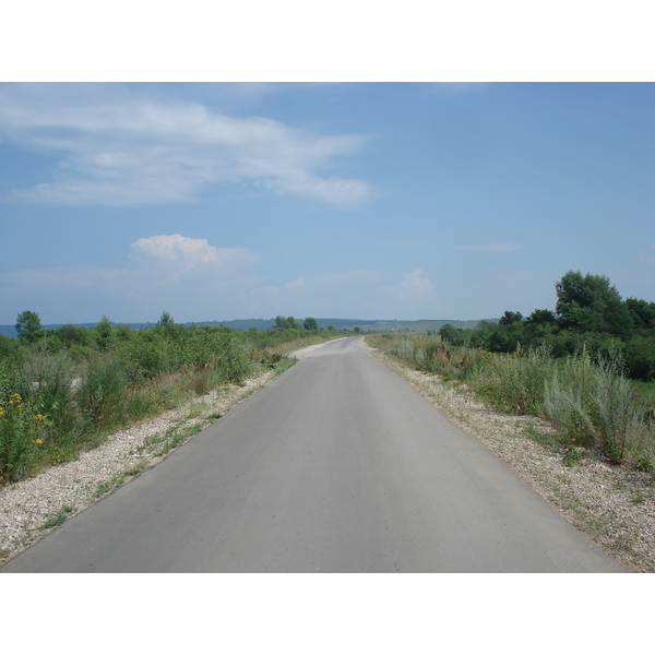 รูปถ่าย รัสเซีย(Russia) จากคาซานไปนิจนีนอฟโกรอด(From Kazan to Nizhniy Novgorod) 2006-07 78